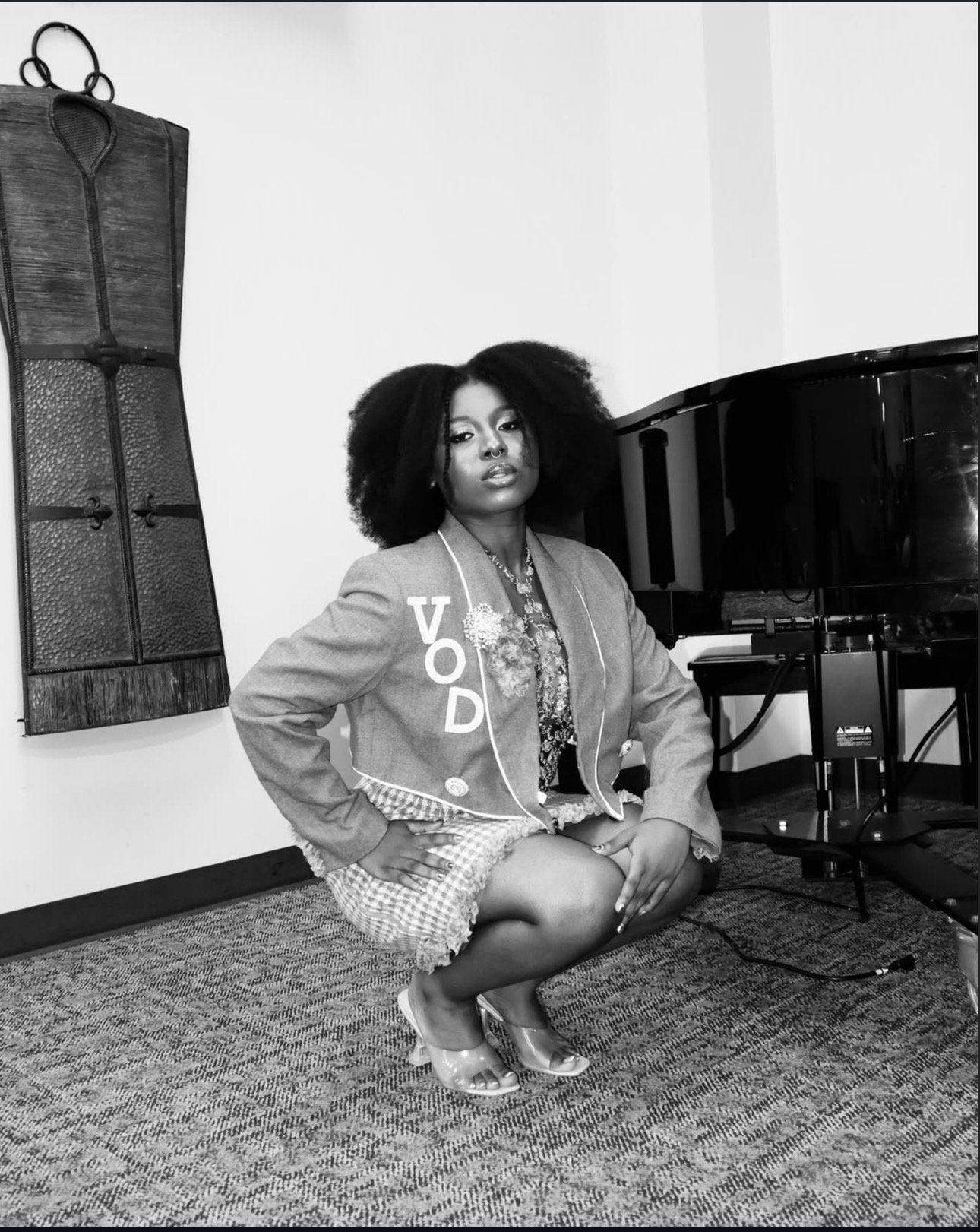 Amadi Chapata portrait